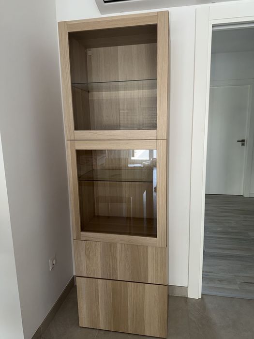Movel do ikea - como novo