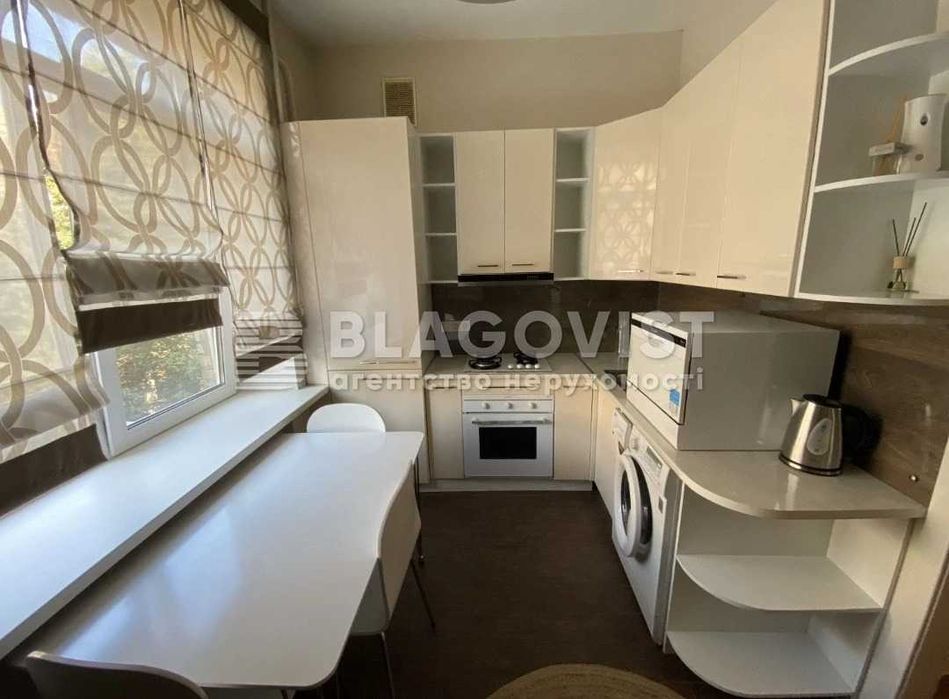 1-комнатная квартира по адресу бульвар Дружбы Народов (площадь 38,2 м²) - Atlanta.ua - фото 10