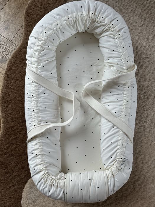 Gniazdo kokon niemowlecy Liewood