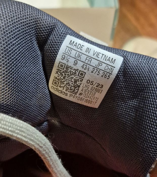 Buty do koszykówki ADIDAS TRAE Unlimited super stan okazyjna cena!!!