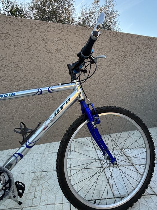 Bicicleta Kuro
