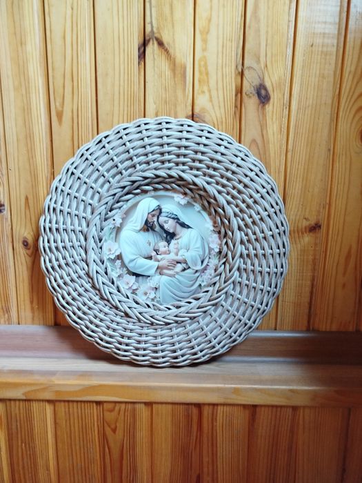 Дверной віноктна Великдень