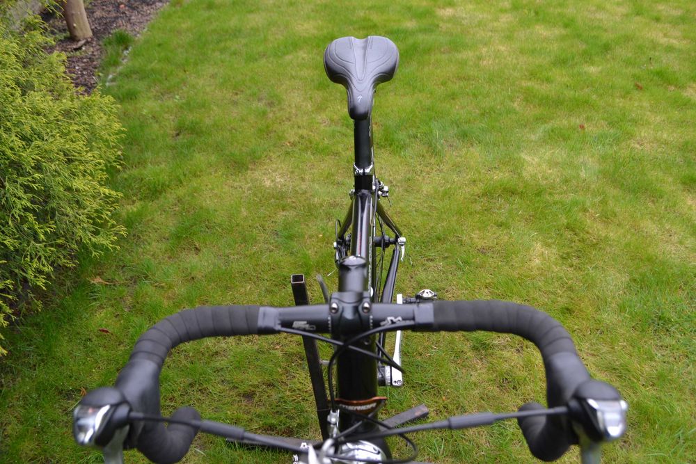 Rower szosowy Merida Road Ride 903 - 48 cm