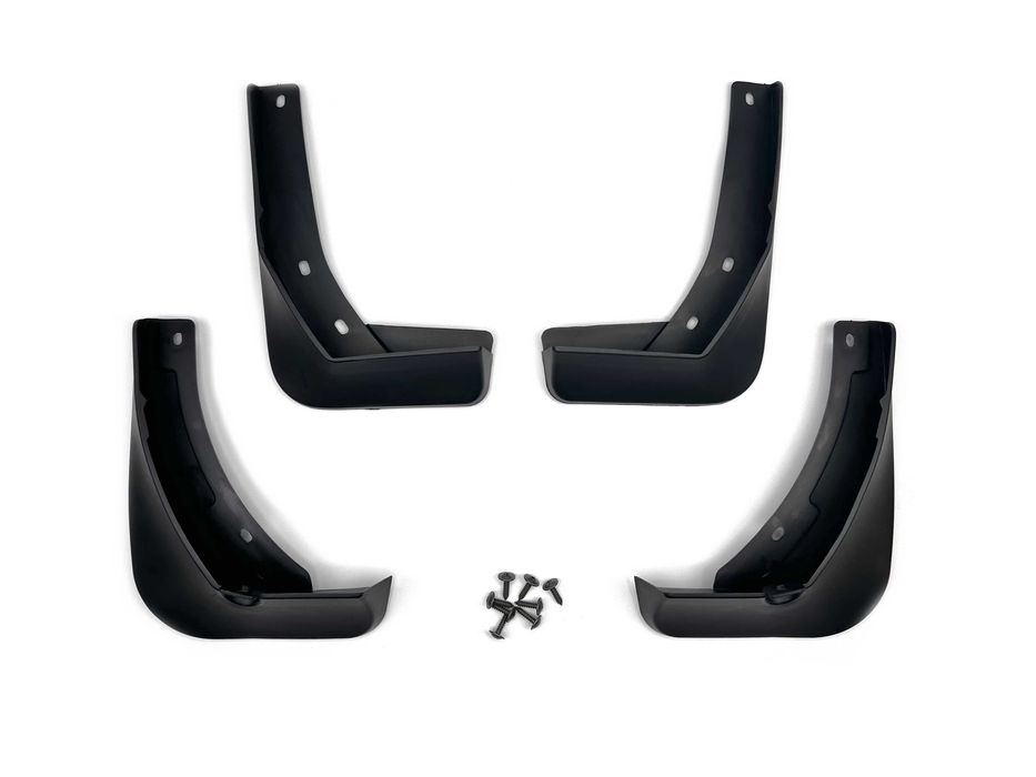 Бризговики Volkswagen Passat B5 B6 B7 B8 Пассат Б5 Б6 Б7 Б8 Europa/USA