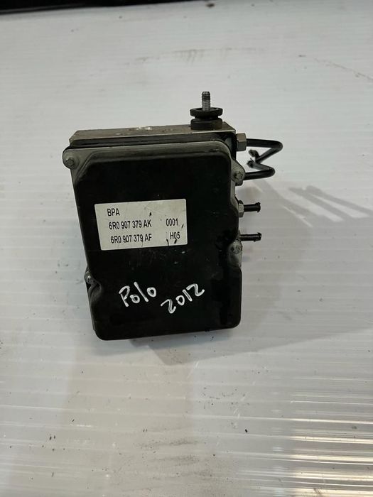 Módulo de ABS Volkswagen Polo 2012