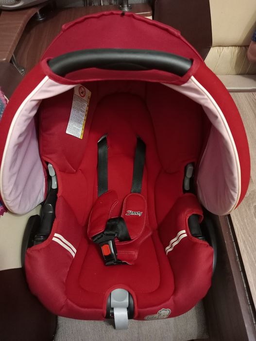 Автокресло bebe confort