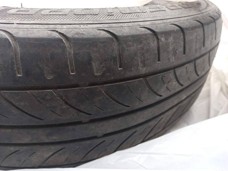 Резина 205*60*16