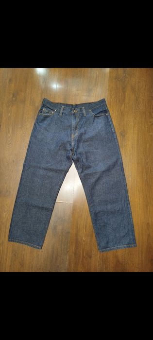 Джинси BAPE  XL. р.34-36