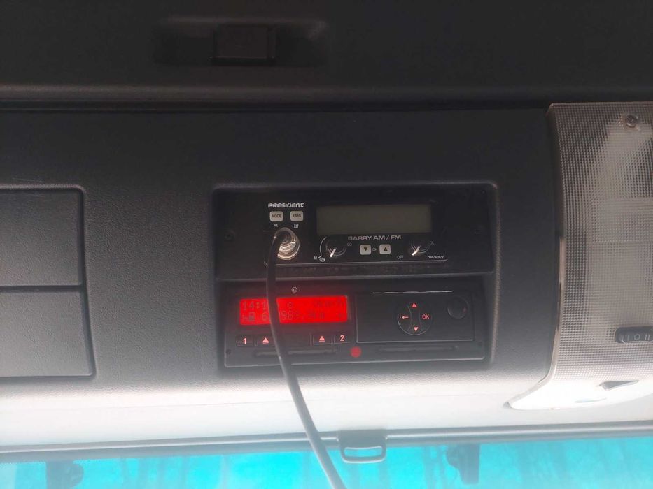 MAN 8.180 вантажний 2012 року в гарному стані