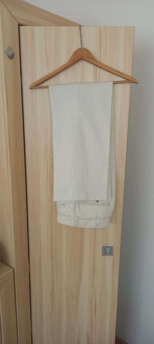 Garnitur męski Magra