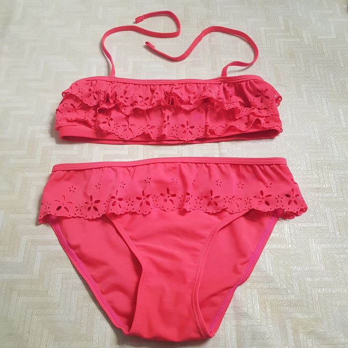 Strój kąpielowy 140cm