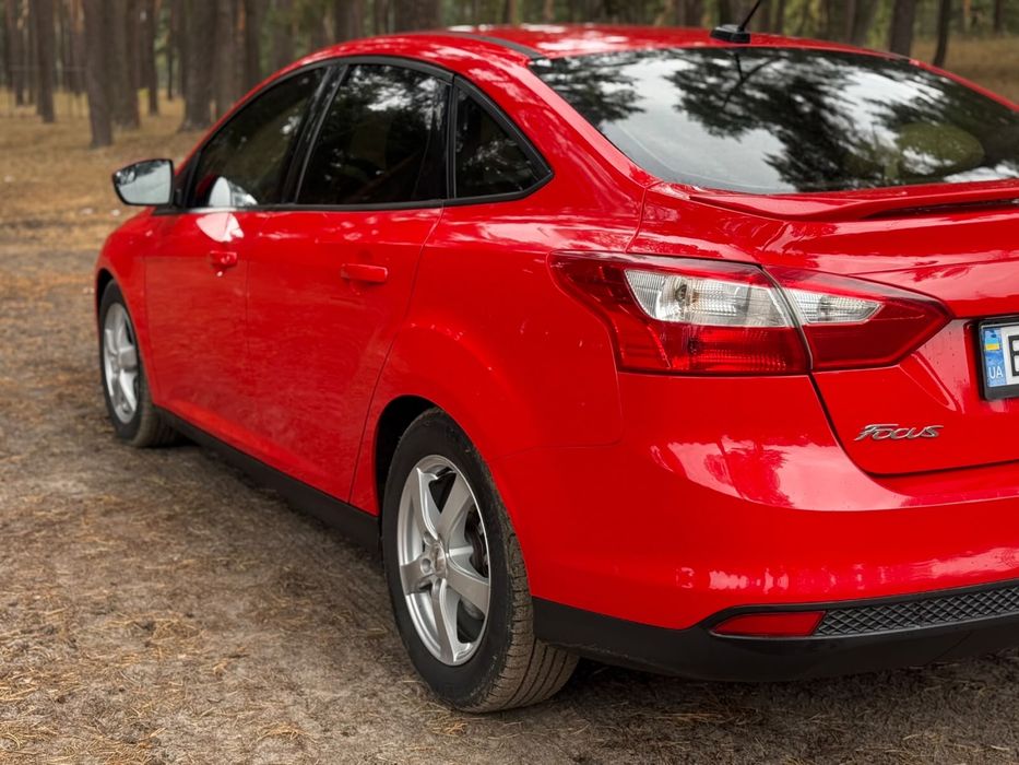 Продам Ford Focus ‼️ТЕРМІНОВО‼️