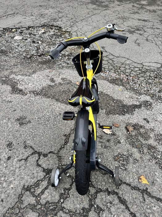 Продаётся детский велосипед Mars