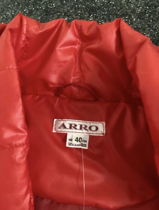Nowa kurtka rozmiar 40