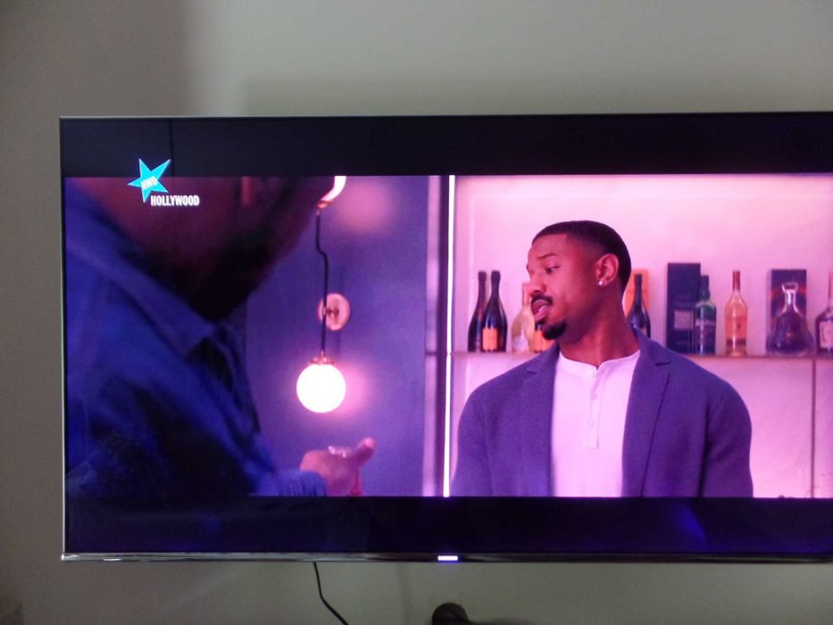 Samsung 49” 4K UHD Premium (Série 7) HDR – One Connect – Smart Tv – Oportunidade