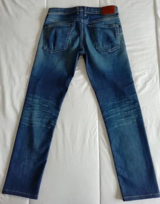 Calças de ganga Pepe Jeans originais - Tamanho M