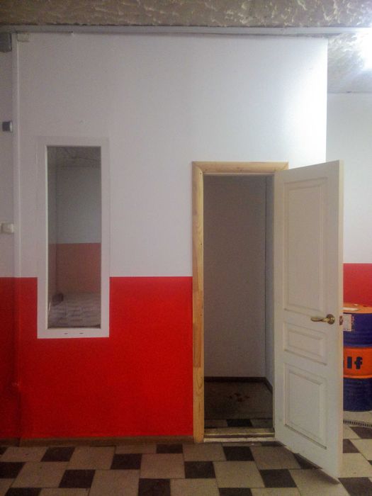 Сдам Бокс СТО 55 м2, Харьков, пр. Александровский, 2а Н. Дома