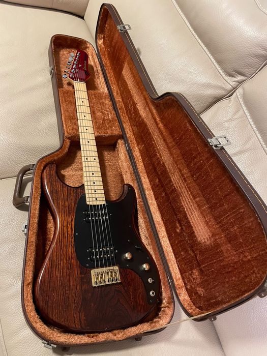 Электрогитара Ibanez Blazer 1981 Made in Japan