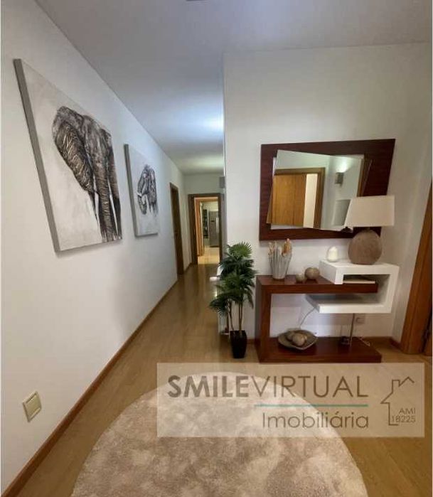 Apartamento Lamego - Excelente Localização Pronto a Viver