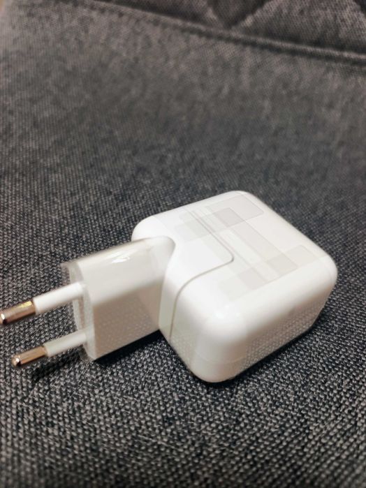 Блок живлення, зарядка Apple iPhone, iPad оригінал