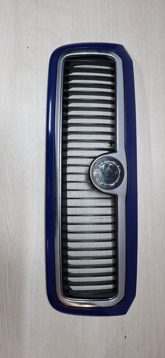 Atrapa Chłodnicy Skoda