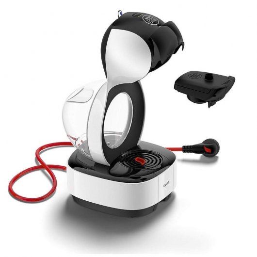 Maquina cafe dolce gusto