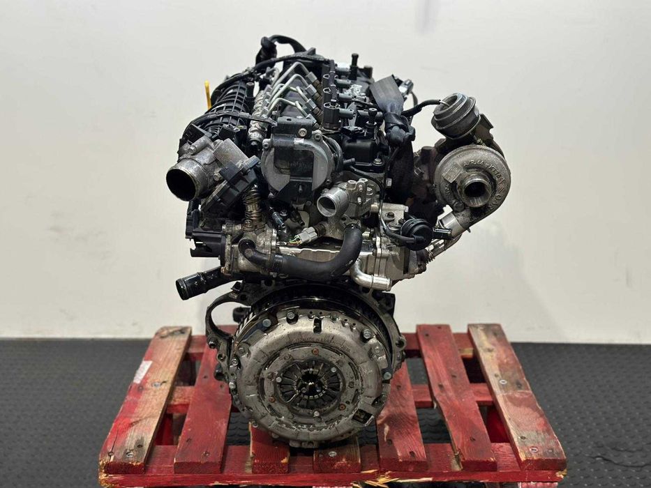 Motor Hyundai i40 1.7 CRDI (Ref D4FD) - Euro 5