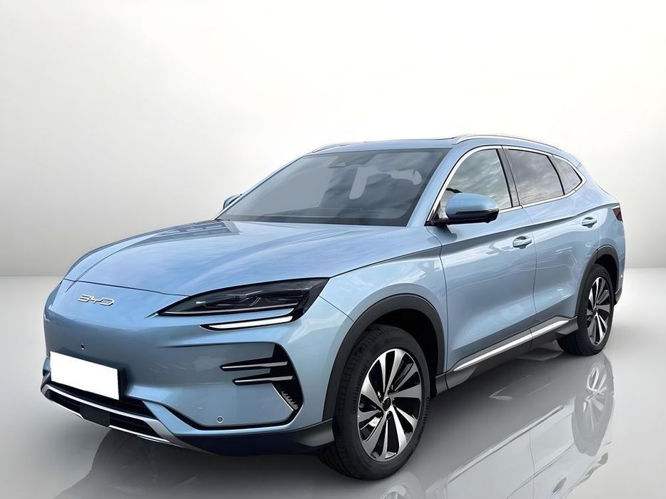 BYD Seal U 71.8kWh 217 KM Comfort