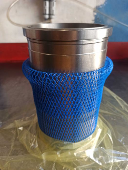 Tuleja DAF CF XF XG nadwymiar +0.50 DAF MX-13