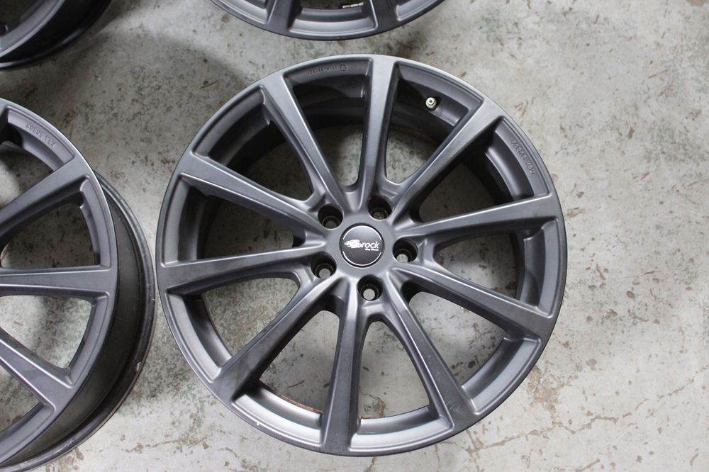 brock bmw x3 g01 x4 g02 19cali 5x112 et32 7,5j tpms