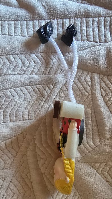 Magnez na lodówkę z imieniem JULIA