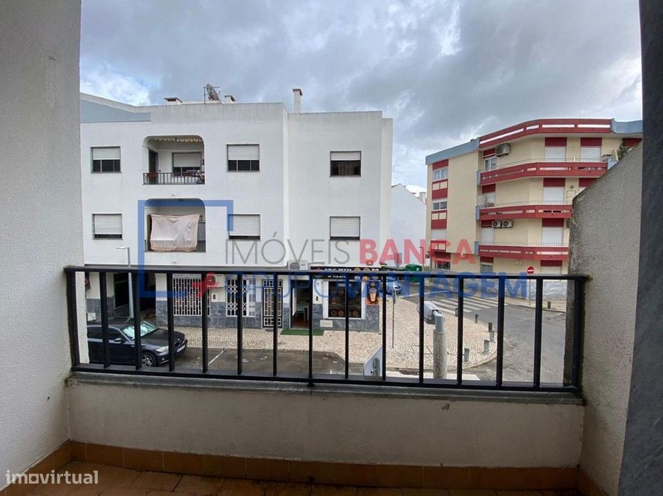 Apartamento T2 Pinhal Novo