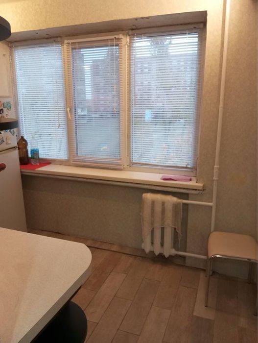 Сдам 3 комнатную квартиру Б. Краматорский 36