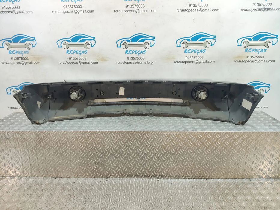 Parachoques frontal com sensores Land Rover Range Rover III 3 L322