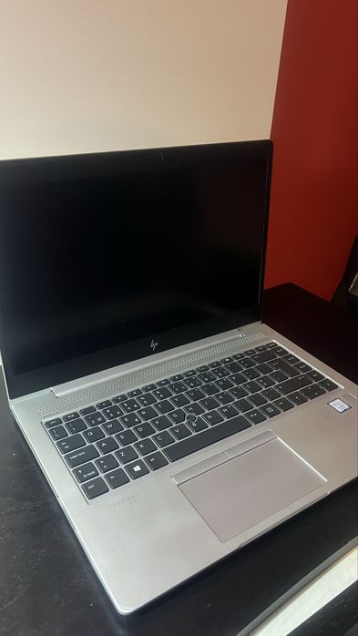 Computador portátil HP como novo