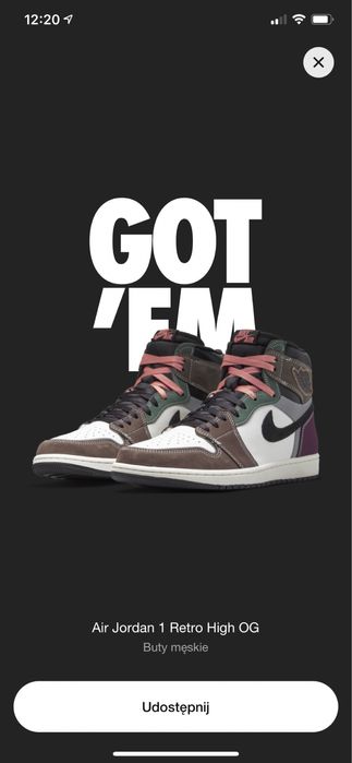 Air Jordan 1 Craft r44