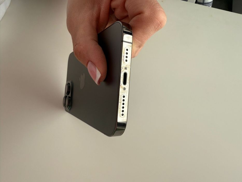 iPhone 13 Pro Max 512GB Graphite