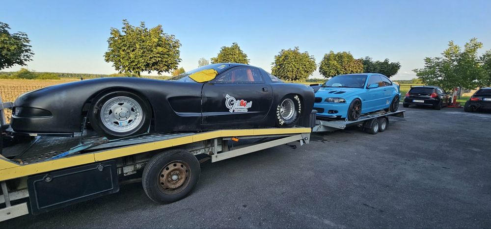 Wynajecie laweta ,auto laweta,  przyczepka lekka