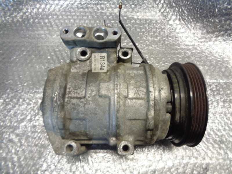 Sprężarka klimatyzacji KIA CARENS 2.0 16v 2007r G4GC 16/159-24/400