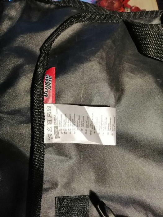 Vendo acessório de arrumação para carro