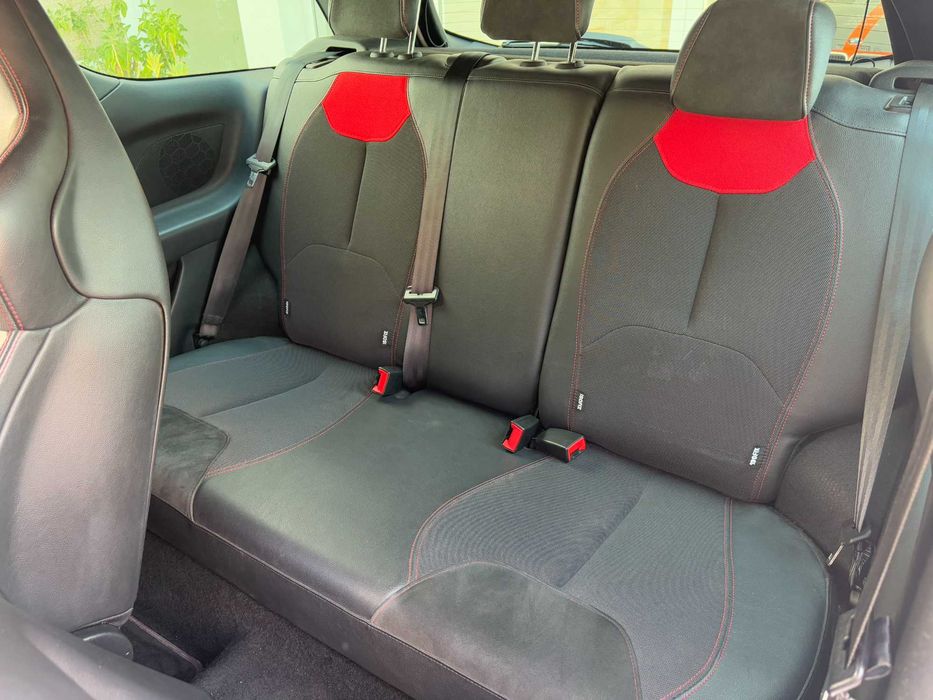 Citroën DS3 Racing 1.6 THP 203cv c/ GPS