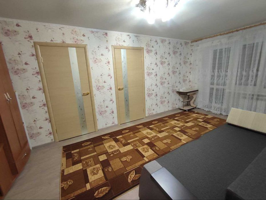 Продам 3к квартиру