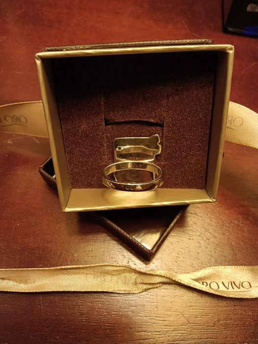 Brincos + anel prata ORO VIVO