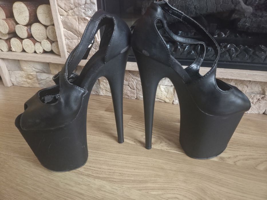 Стріпи Pleaser, 3ки під перешив чи реставрацію