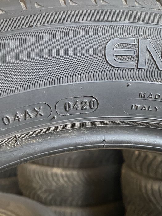 Шини ЛІТО 205/55 R16 Michelin Energy Saver (2020)