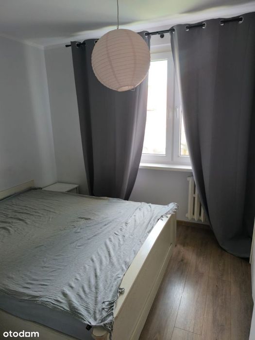 REZERWACJA Wynajmę 3-pokojowe mieszkanie w Centrum ul. Piaskowa - Widok 3