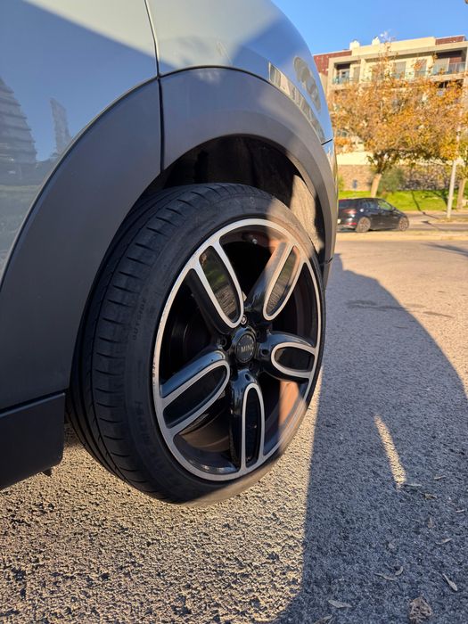 Mini Diesel 5 Portas