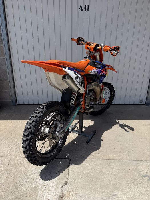 Ktm  SX 85 2020