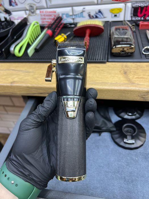 Машинка BaByliss PRO FX