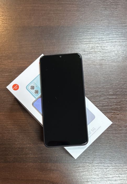 Redmi 10 5G**NOWY**Gwarancja**PAT-KOM**